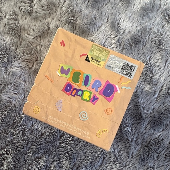 Stitch Bundle - Picture 10 of 13